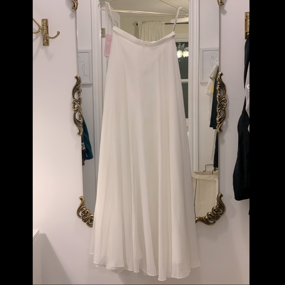 Jenny Yoo Hampton Bridal Skirt